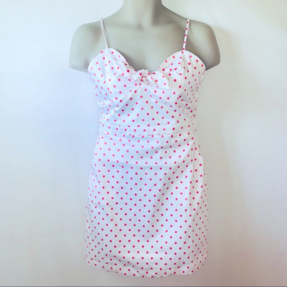 Spring/Summer Dress